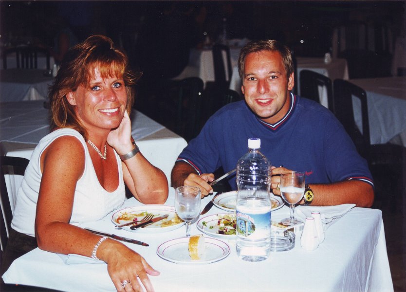 Foto Antalya juli - 1999-26